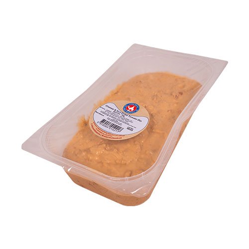 Cheese & Sundried Tomatoes Dip - Image 2